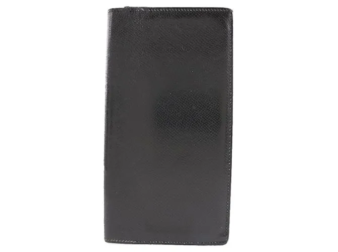 Hermès Fleming Negro 