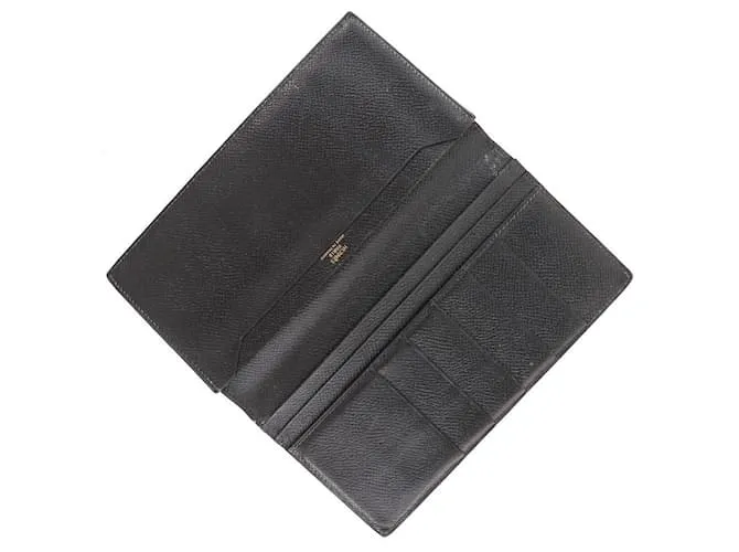 Hermès Fleming Negro 