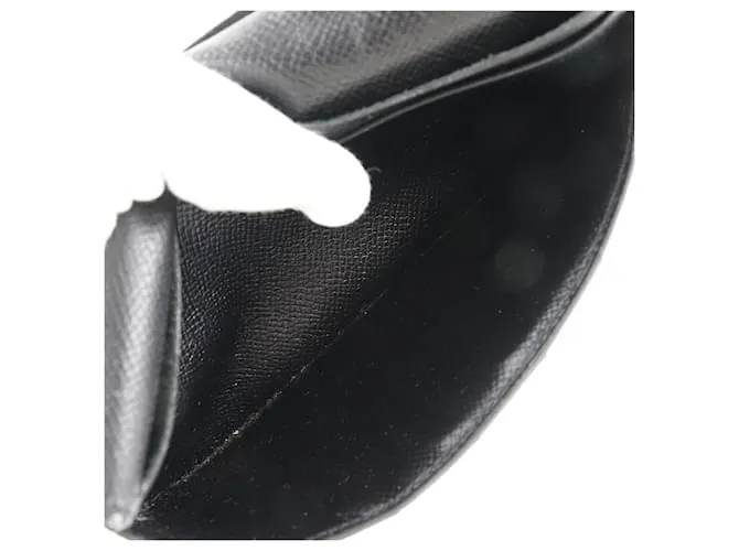 Hermès Fleming Negro 
