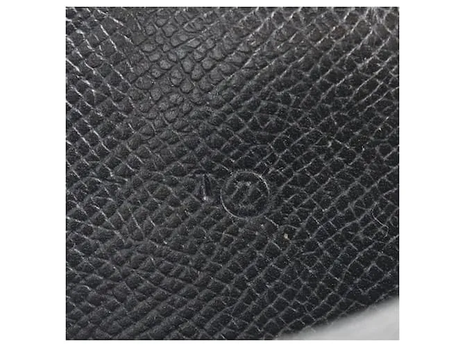 Hermès Fleming Negro 