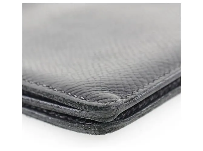 Hermès Fleming Negro 
