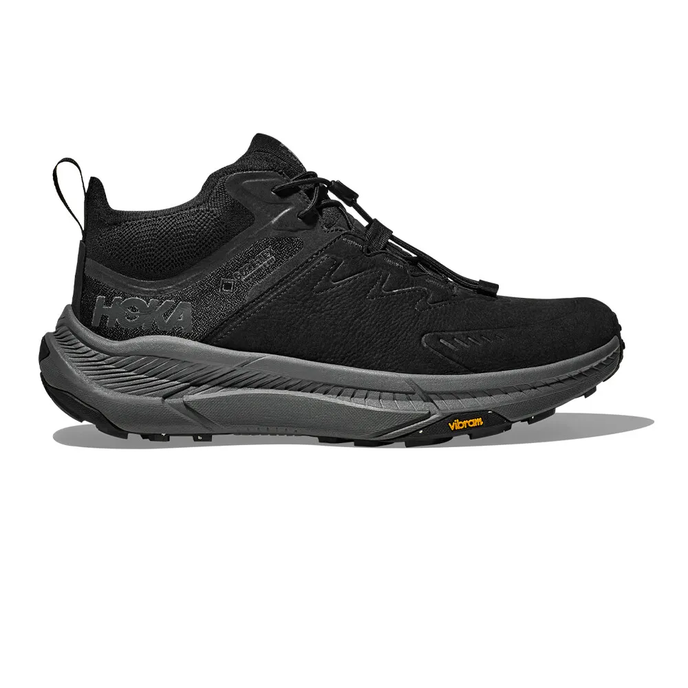 HOKA TRANSPORT CHUKKA GORETEX BOTAS TREKKING  AW24