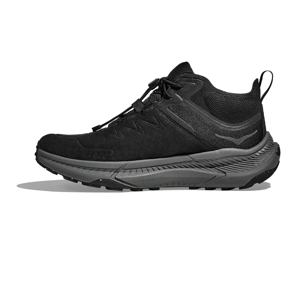 HOKA TRANSPORT CHUKKA GORETEX BOTAS TREKKING  AW24