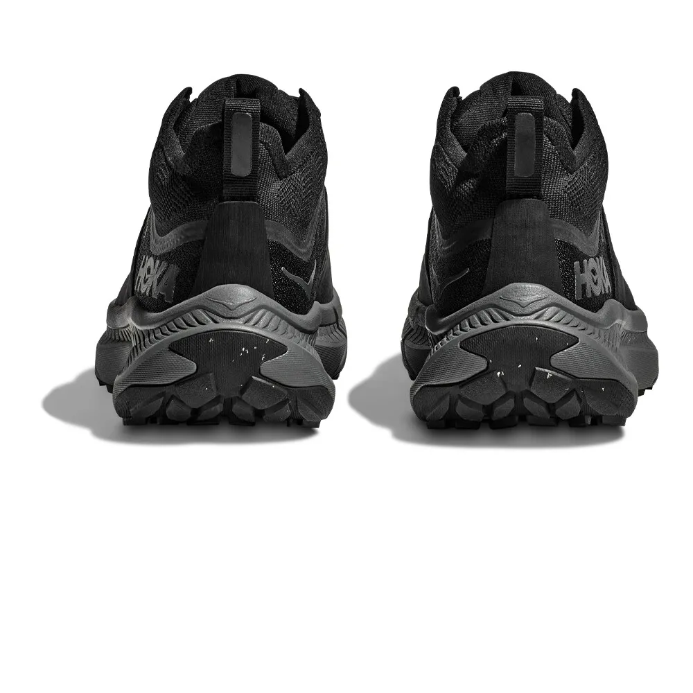 HOKA TRANSPORT CHUKKA GORETEX BOTAS TREKKING  AW24