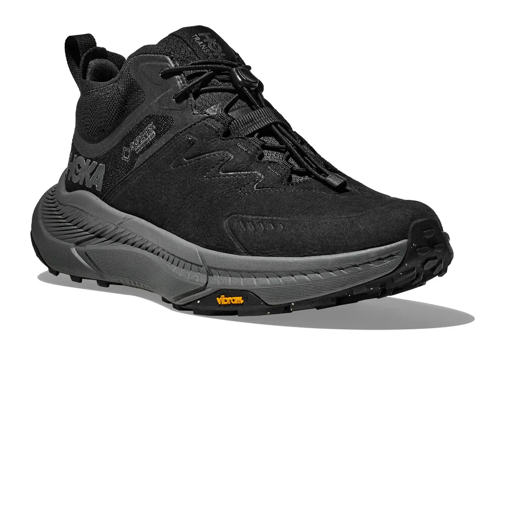 HOKA TRANSPORT CHUKKA GORETEX BOTAS TREKKING  AW24