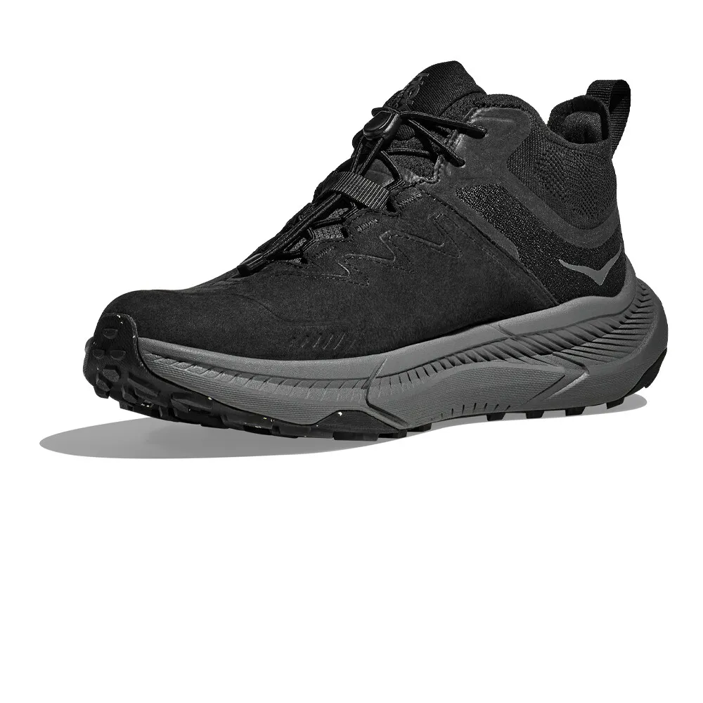 HOKA TRANSPORT CHUKKA GORETEX BOTAS TREKKING  AW24