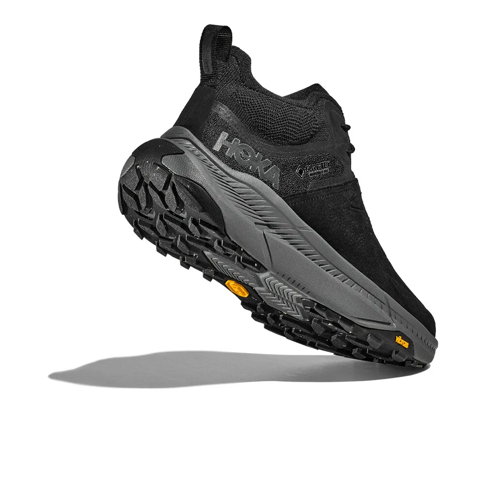 HOKA TRANSPORT CHUKKA GORETEX BOTAS TREKKING  AW24