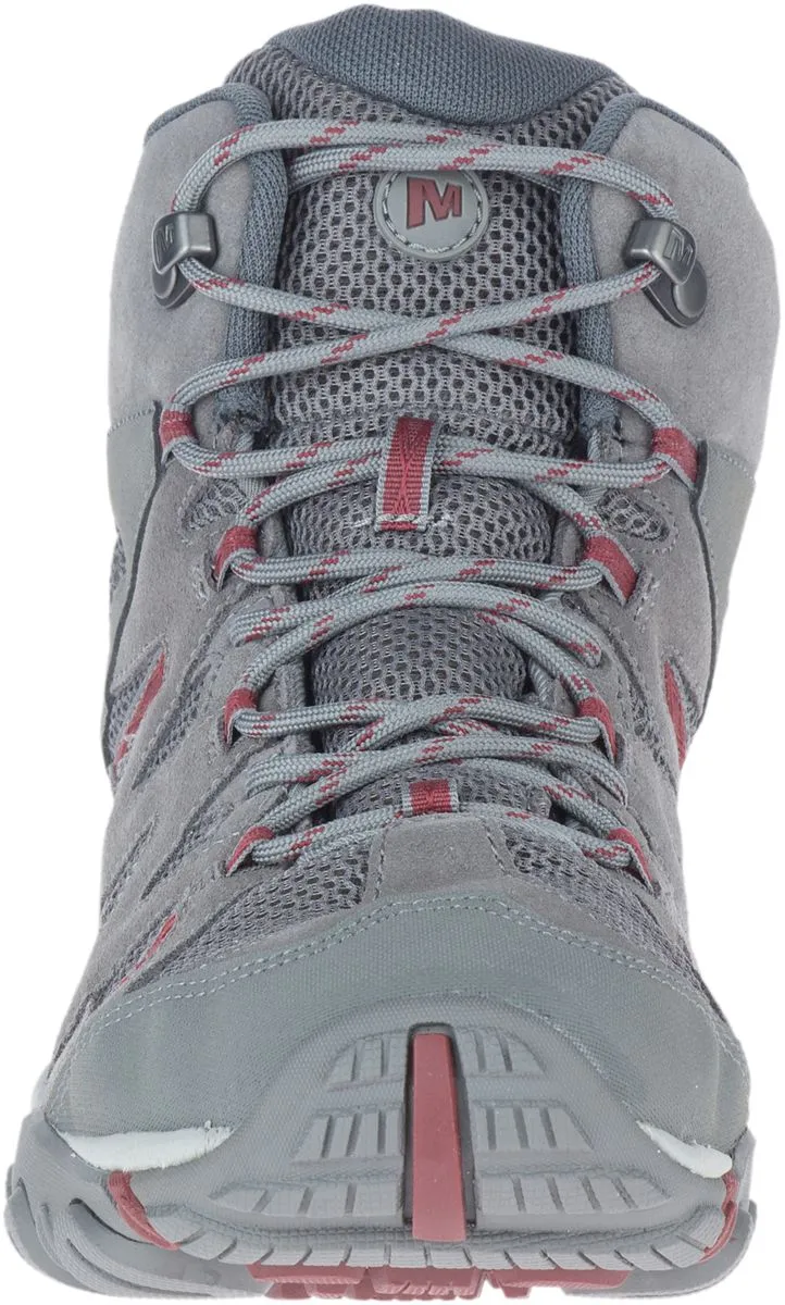 Hombre Deverta 2 Mid Waterproof