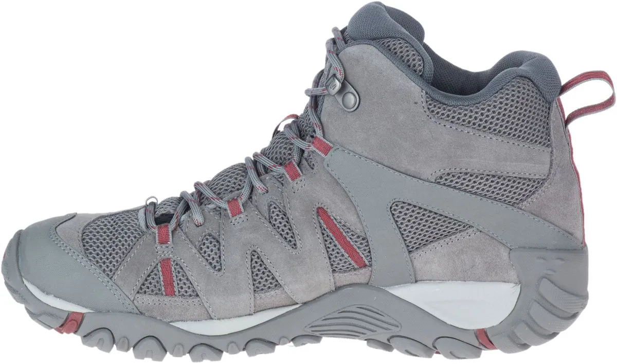 Hombre Deverta 2 Mid Waterproof