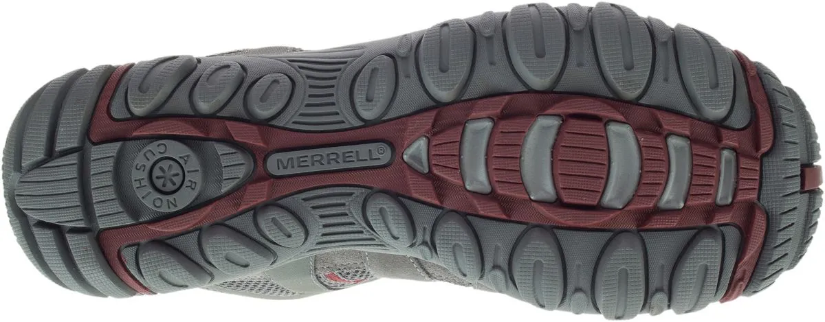 Hombre Deverta 2 Mid Waterproof