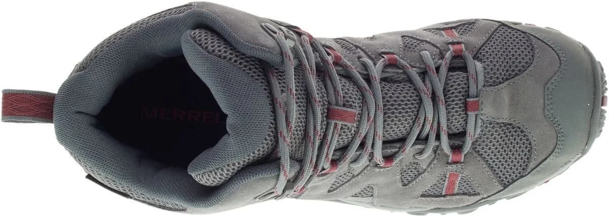 Hombre Deverta 2 Mid Waterproof