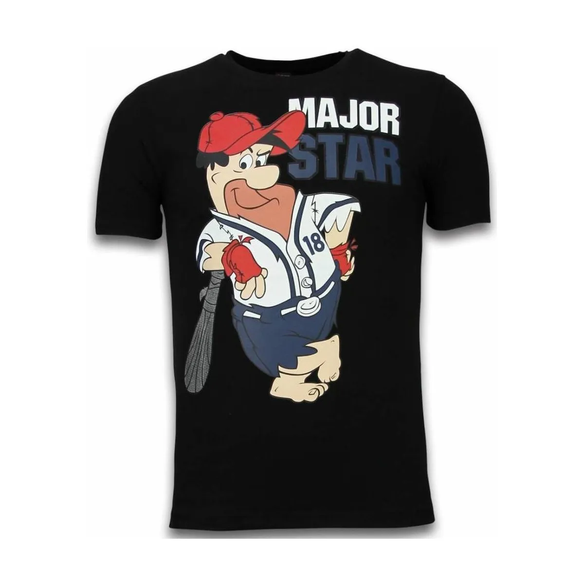 Hombre Major Star