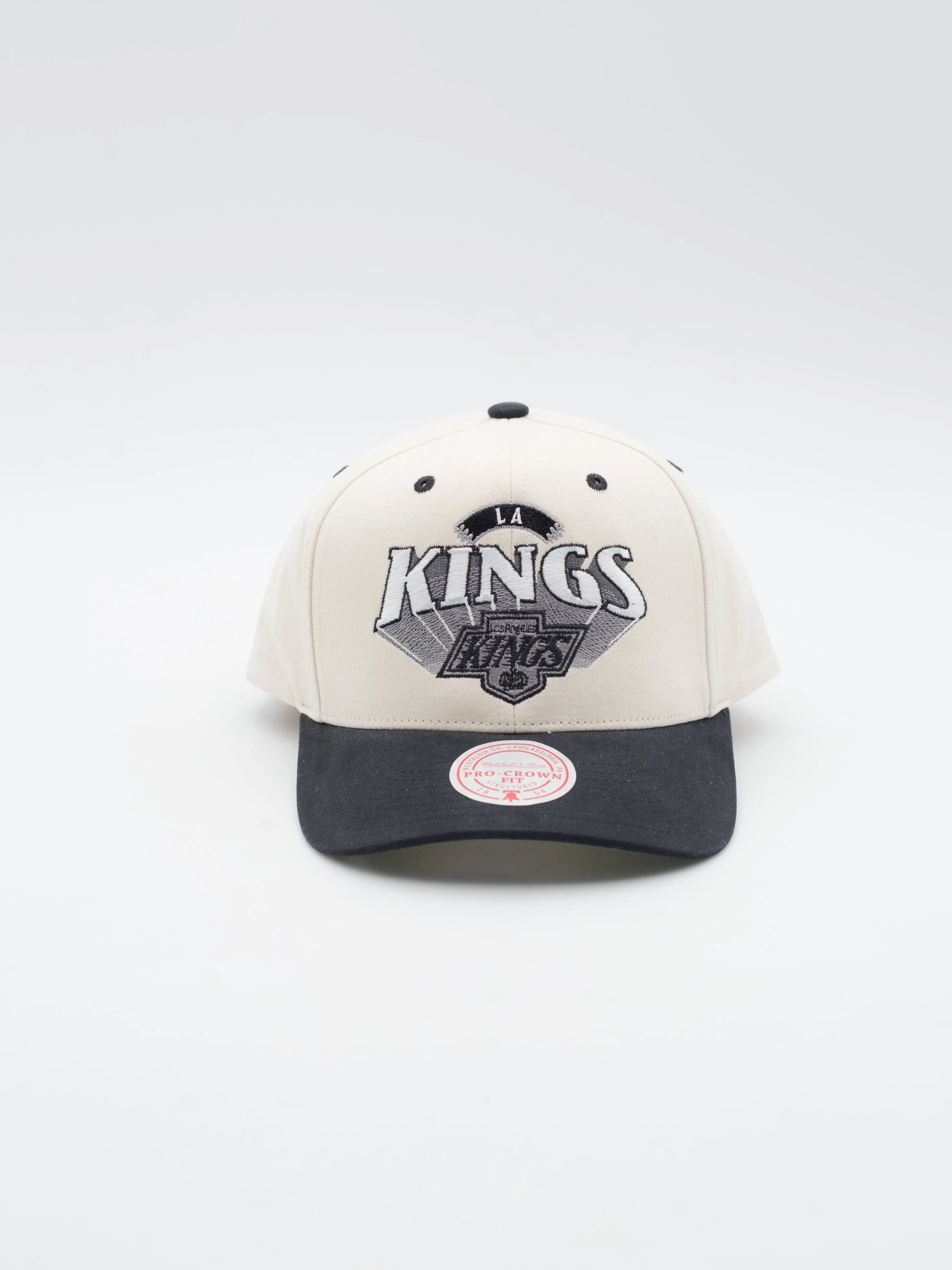 Horizon Pro Vintage Los Angeles Kings Snapback