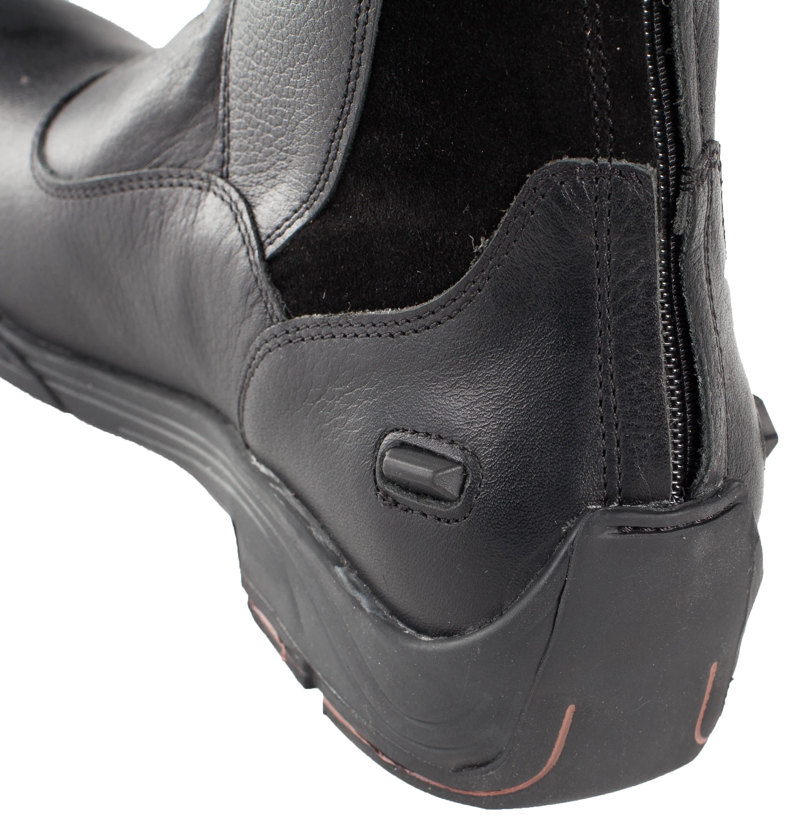 Horze Botas altas Camden