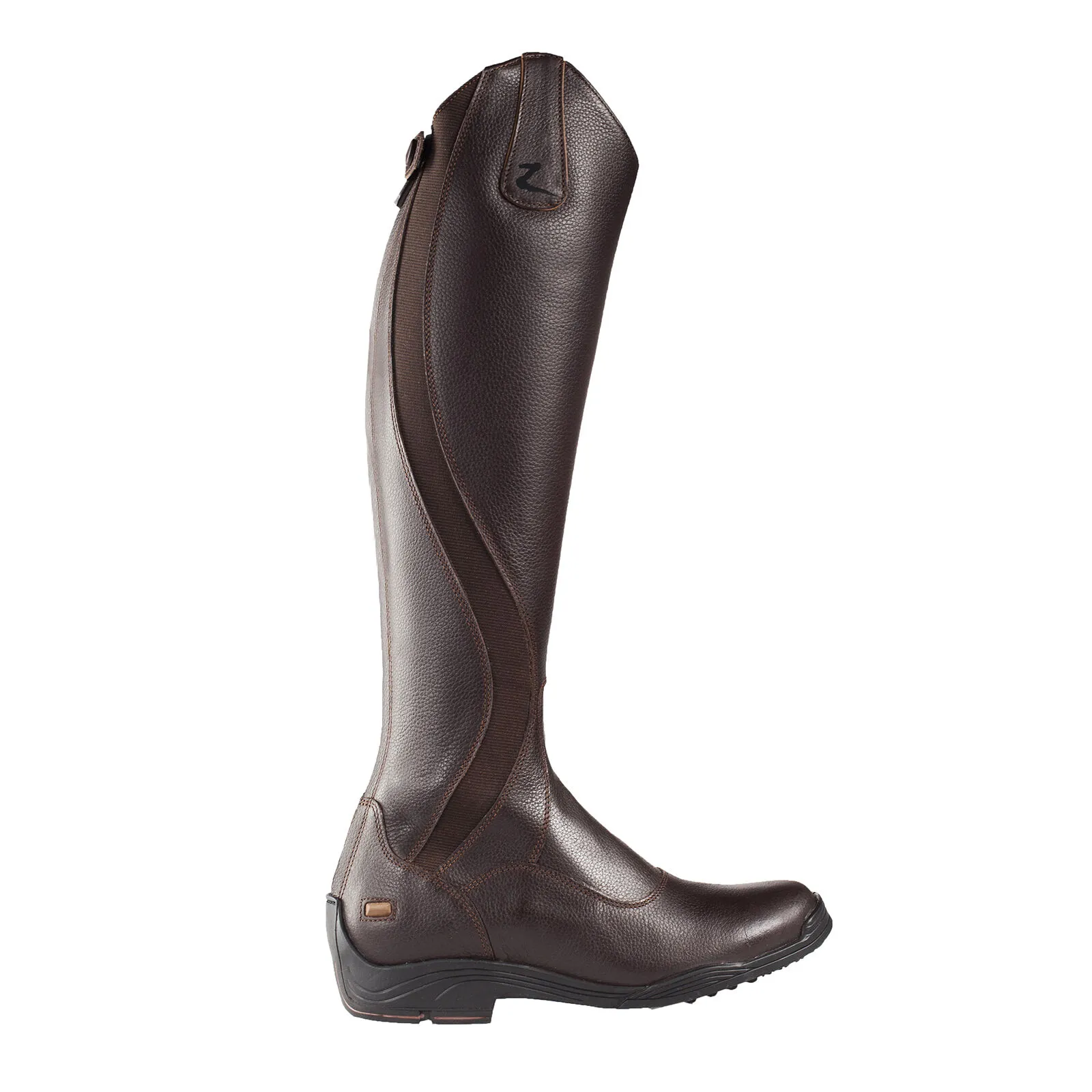 Horze Botas altas Camden