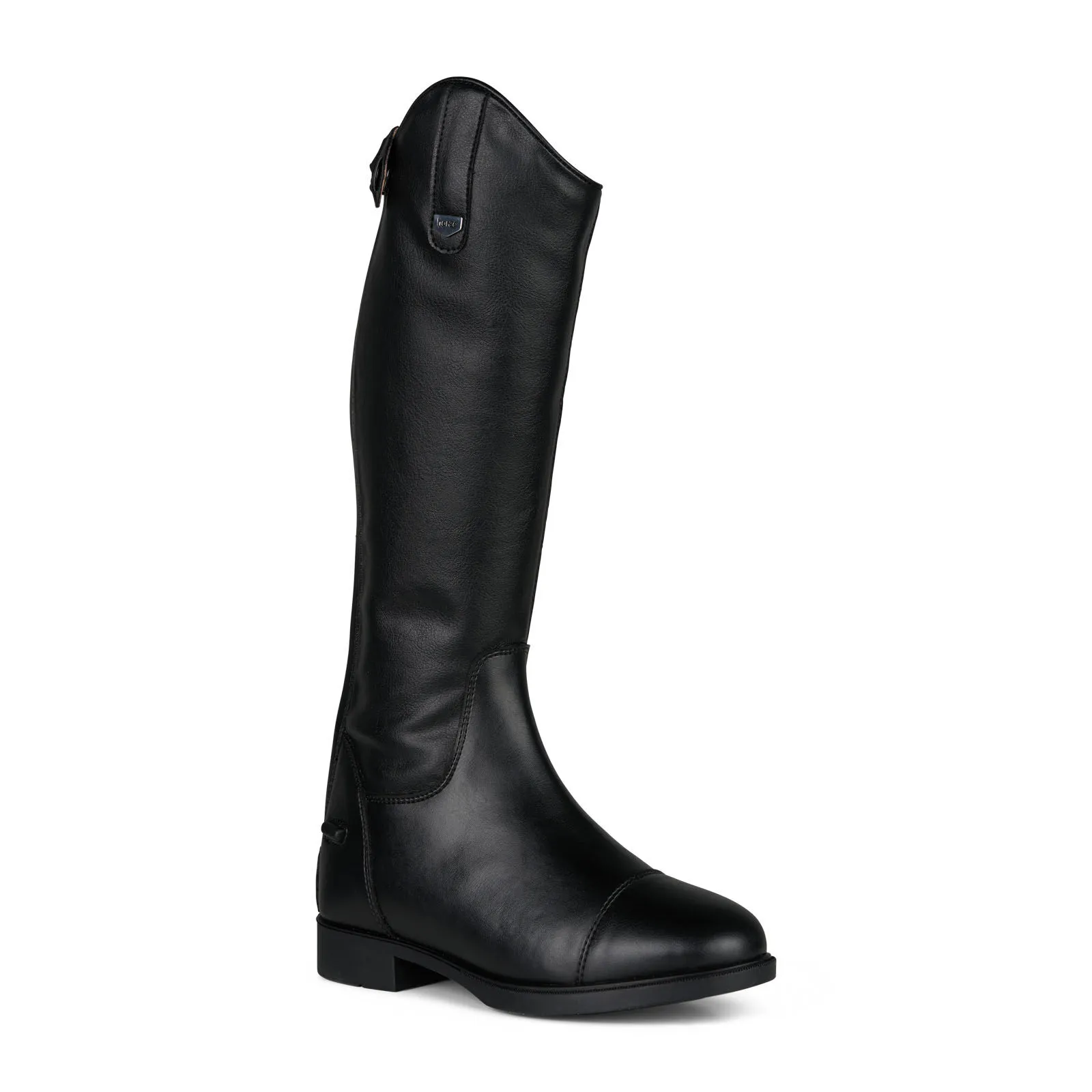 Horze Botas Altas de Doma para Niños HorzeRover