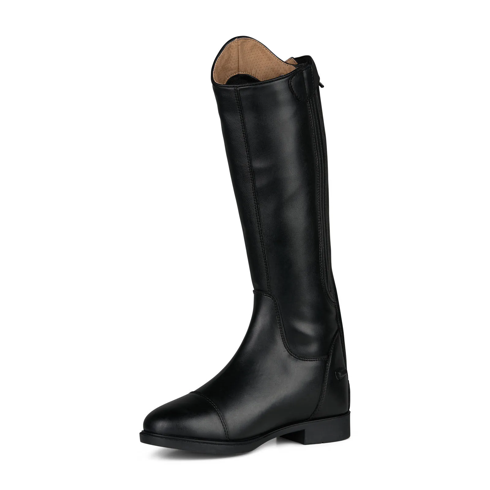 Horze Botas Altas de Doma para Niños HorzeRover