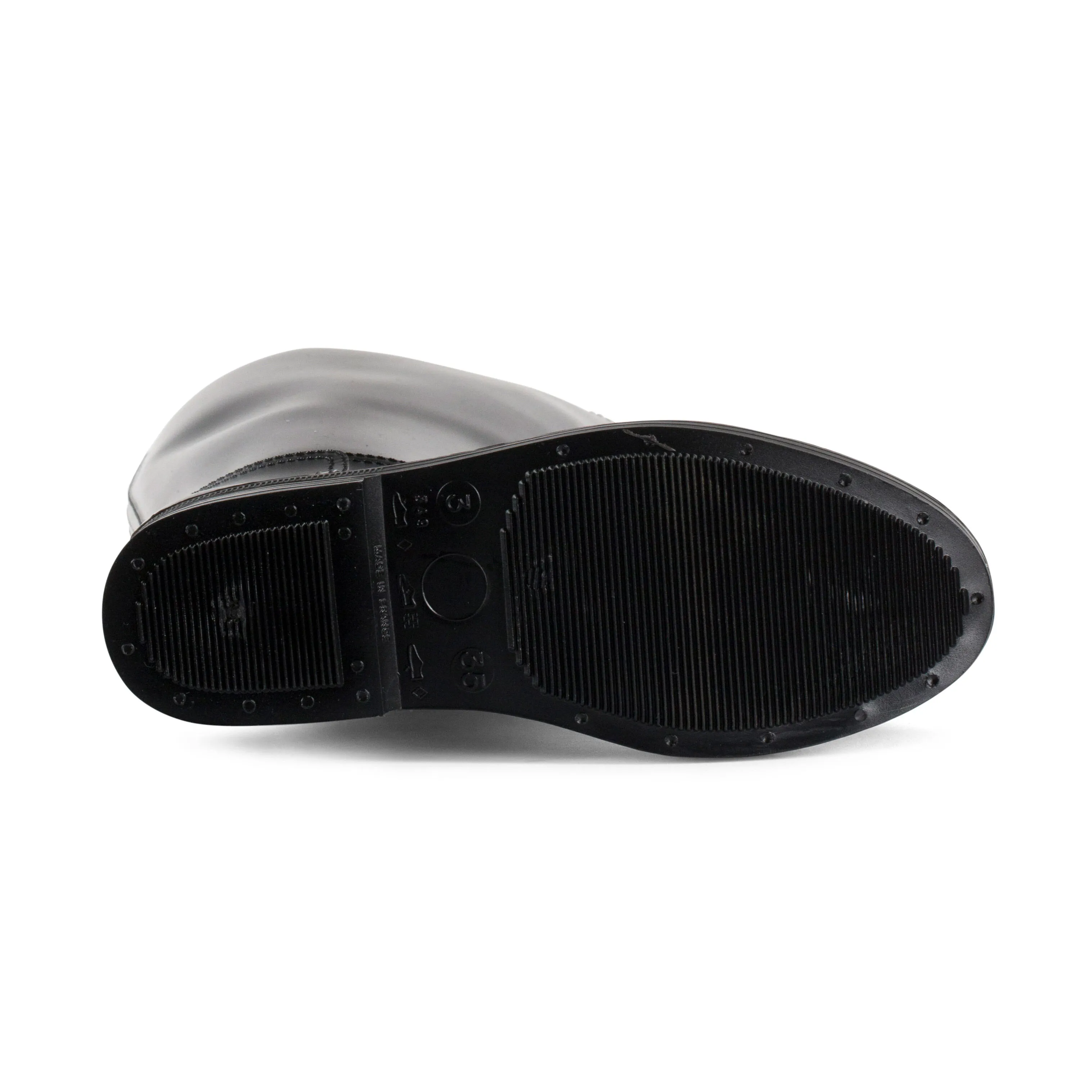Horze Botas Altas de Goma para Mujer Chester