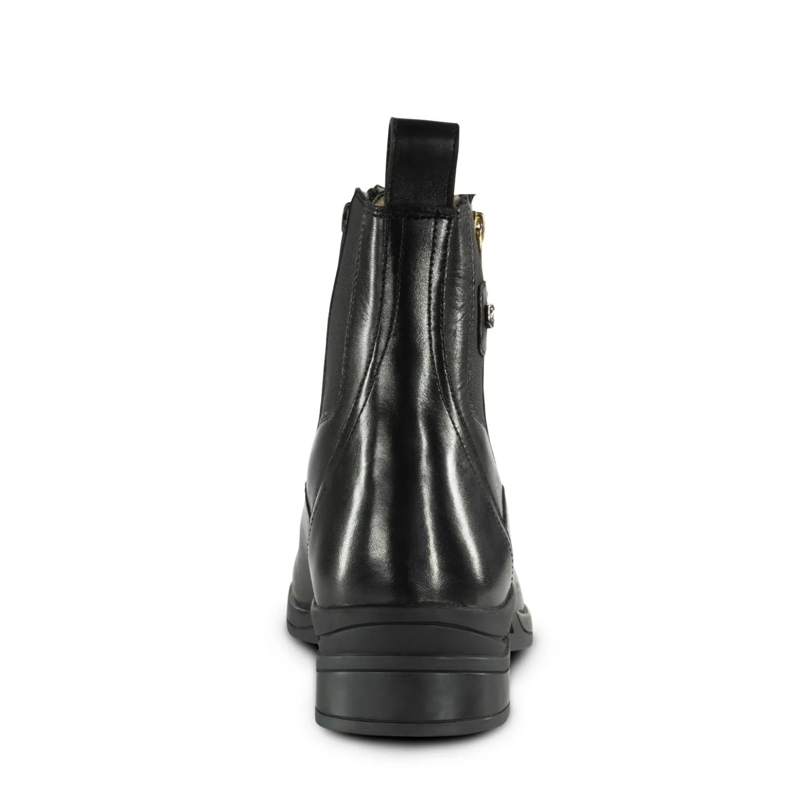Horze Botines de Cuero Paddock para Mujer Highgate