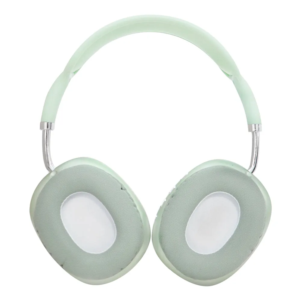 HP3009 AUDíFONOS AESTHETIC INALáMBRICOS CON CONECTIVIDAD BLUETOOTH Y ENTRADA DE 3.5 MM
