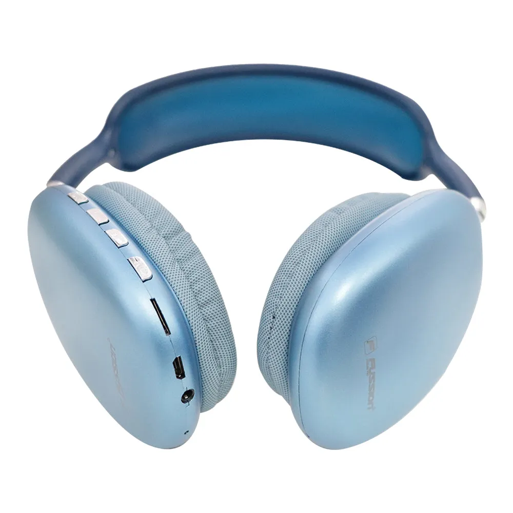 HP3009 AUDíFONOS AESTHETIC INALáMBRICOS CON CONECTIVIDAD BLUETOOTH Y ENTRADA DE 3.5 MM