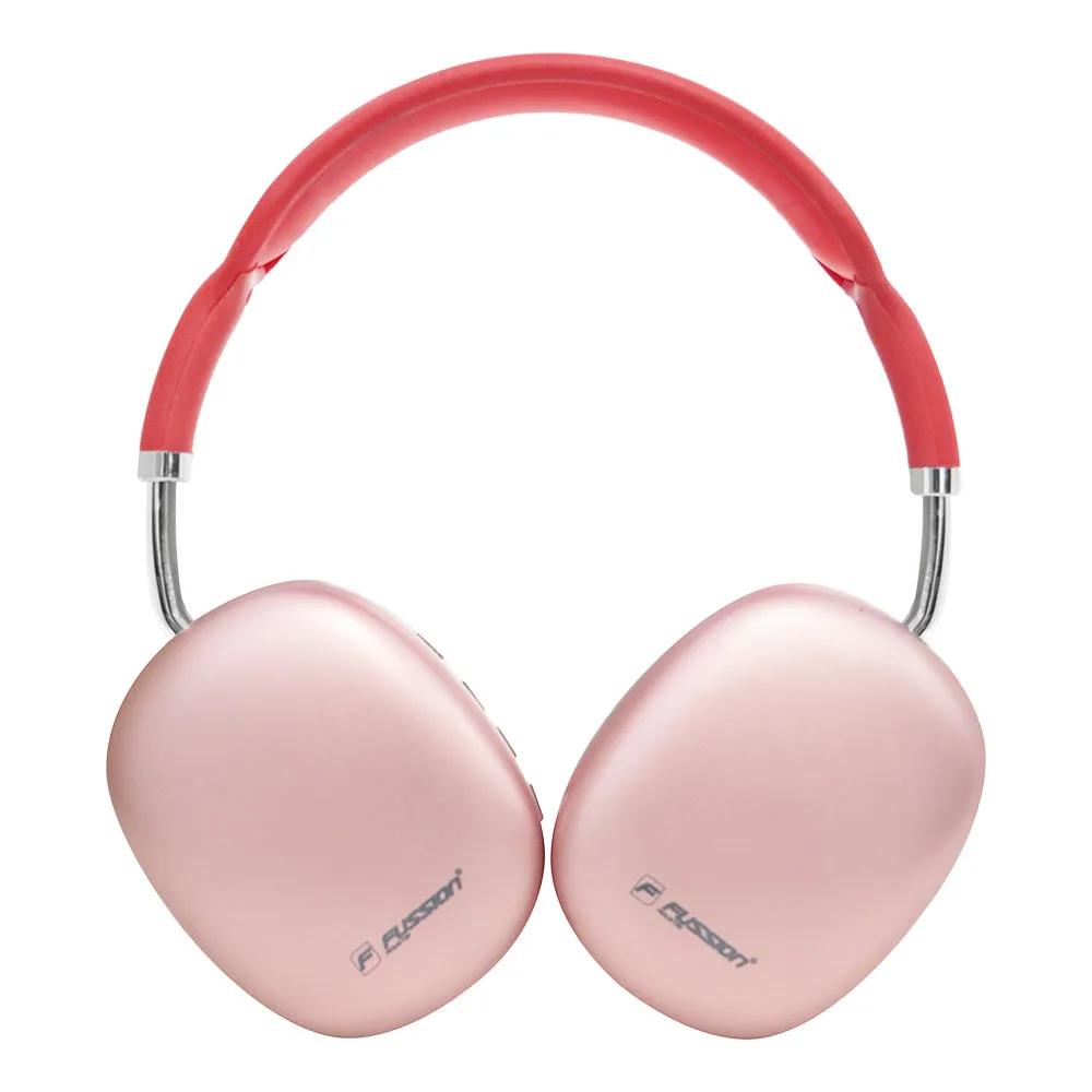 HP3009 AUDíFONOS AESTHETIC INALáMBRICOS CON CONECTIVIDAD BLUETOOTH Y ENTRADA DE 3.5 MM