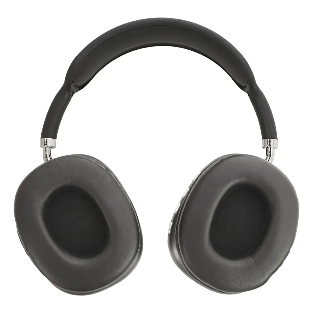 HP3009 AUDíFONOS AESTHETIC INALáMBRICOS CON CONECTIVIDAD BLUETOOTH Y ENTRADA DE 3.5 MM