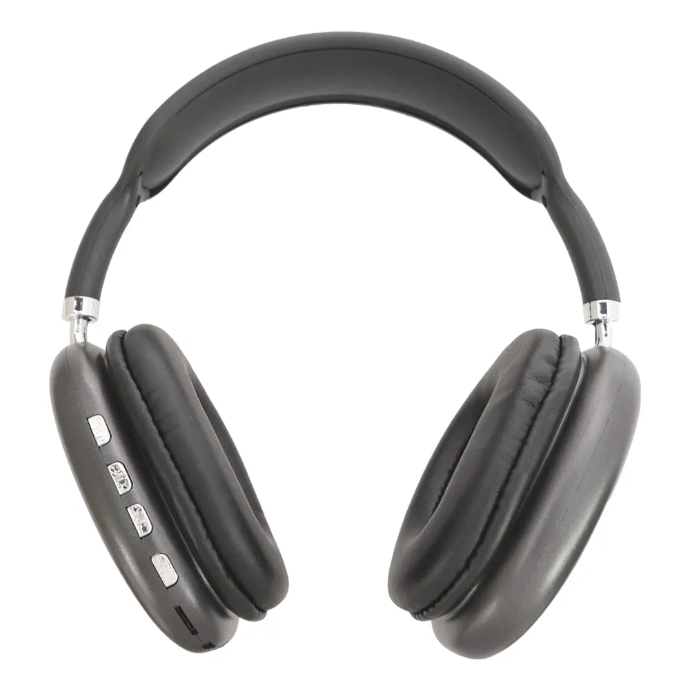 HP3009 AUDíFONOS AESTHETIC INALáMBRICOS CON CONECTIVIDAD BLUETOOTH Y ENTRADA DE 3.5 MM