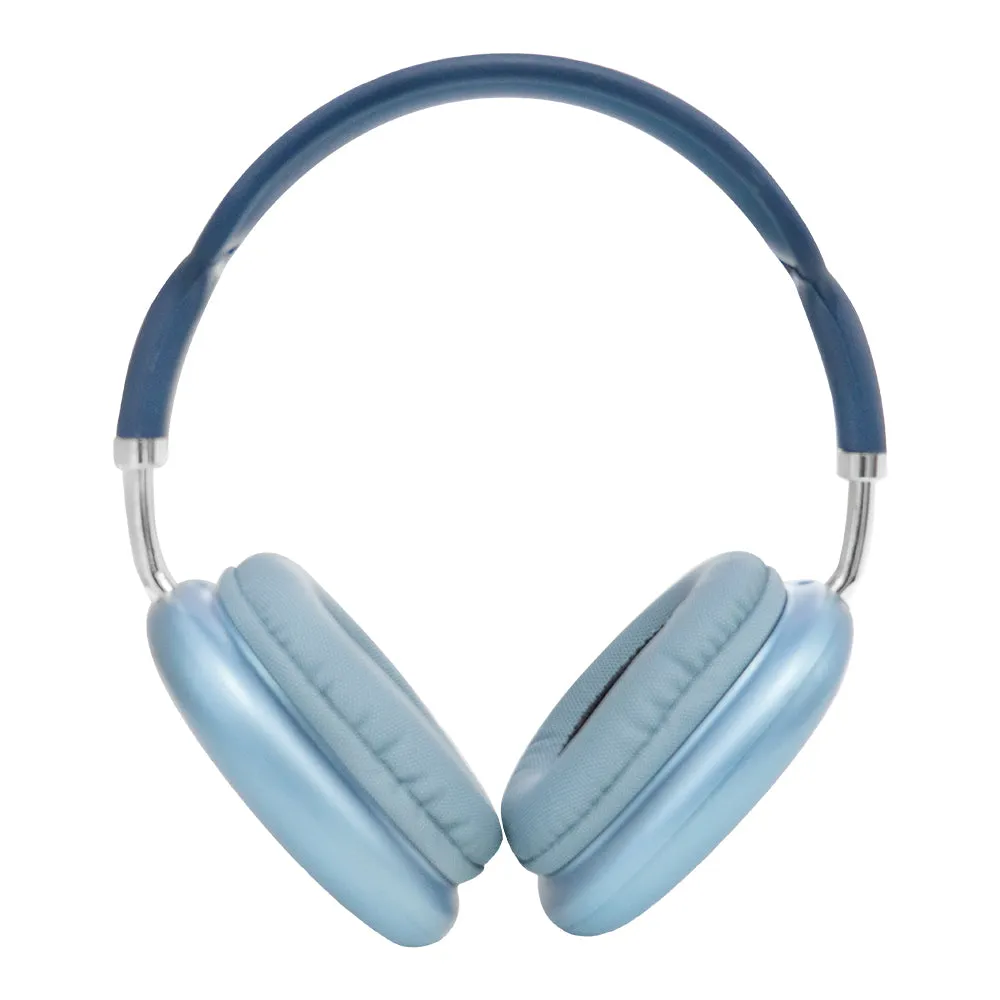 HP3009 AUDíFONOS AESTHETIC INALáMBRICOS CON CONECTIVIDAD BLUETOOTH Y ENTRADA DE 3.5 MM