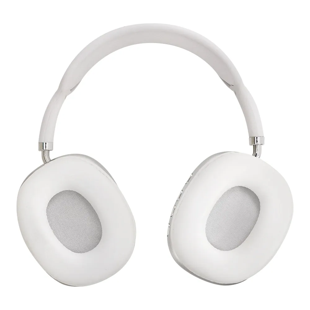 HP3009 AUDíFONOS AESTHETIC INALáMBRICOS CON CONECTIVIDAD BLUETOOTH Y ENTRADA DE 3.5 MM