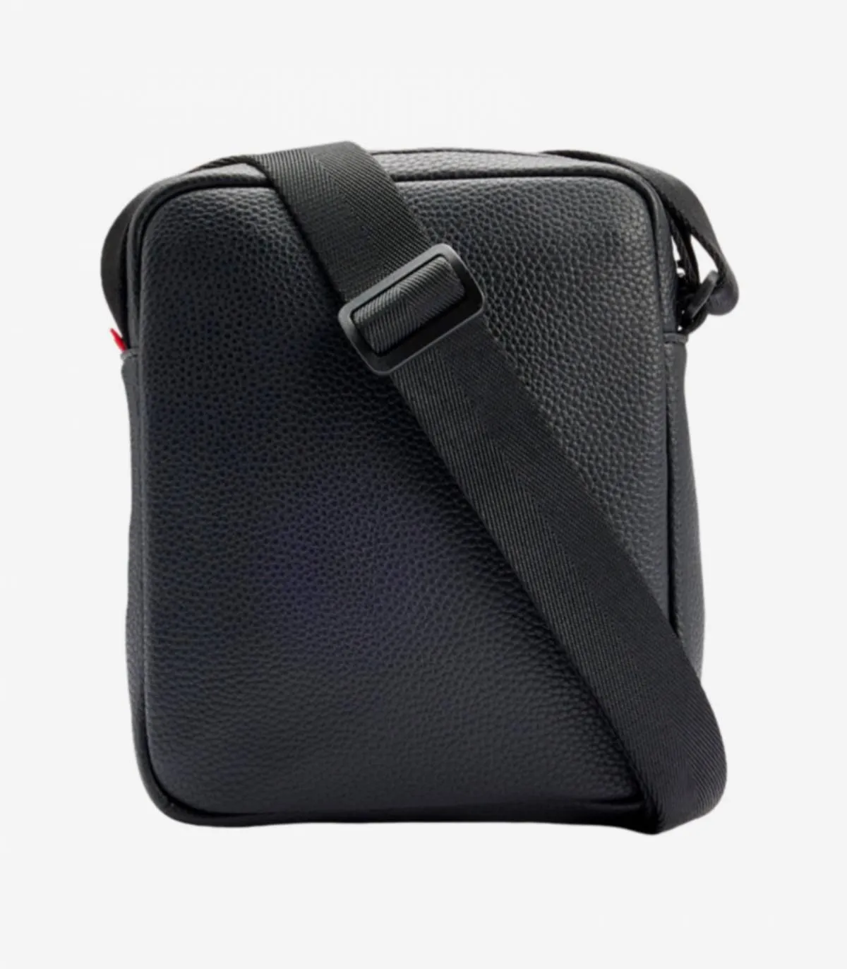 HUGO BOSS  BANDOLERA PARA HOMBRE NEGRA  ETHON
