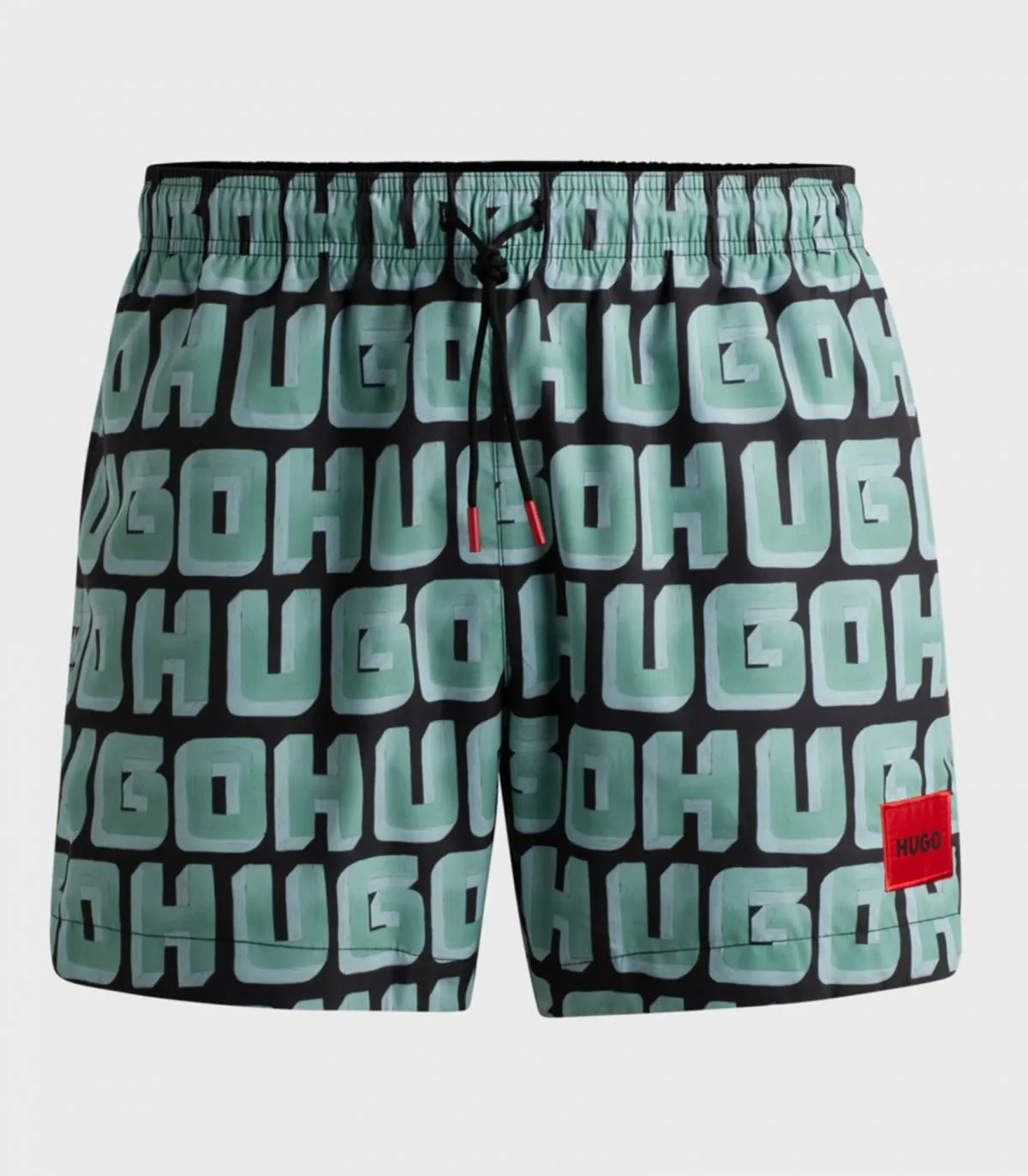 HUGO BOSS  BAñADOR PARA HOMBRE VERDE  VICE