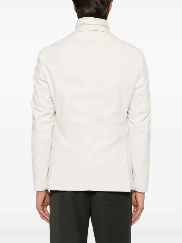 HUGO BOSS BLAZER  BLANCO