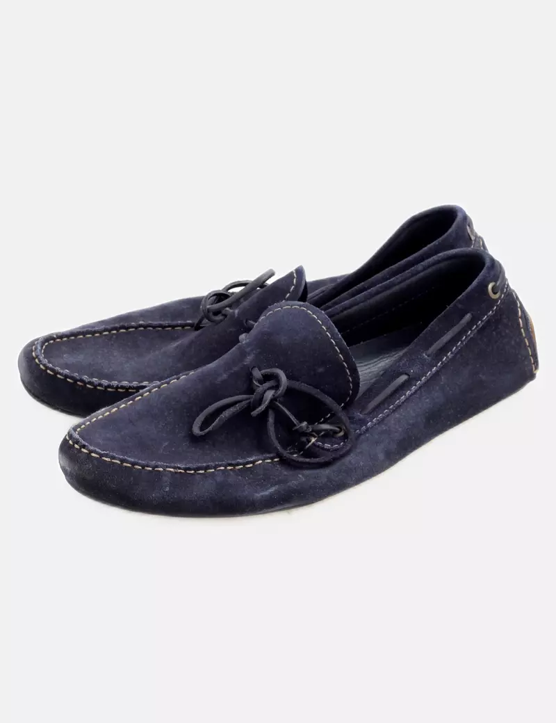 Hugo Boss Náuticos