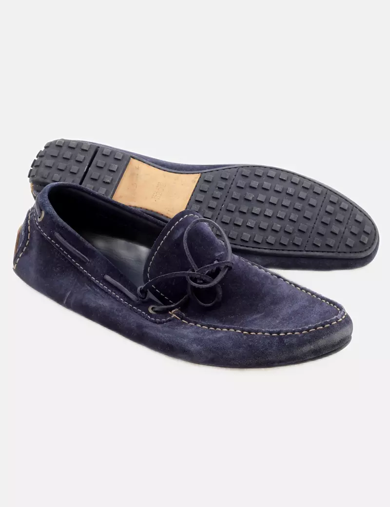 Hugo Boss Náuticos