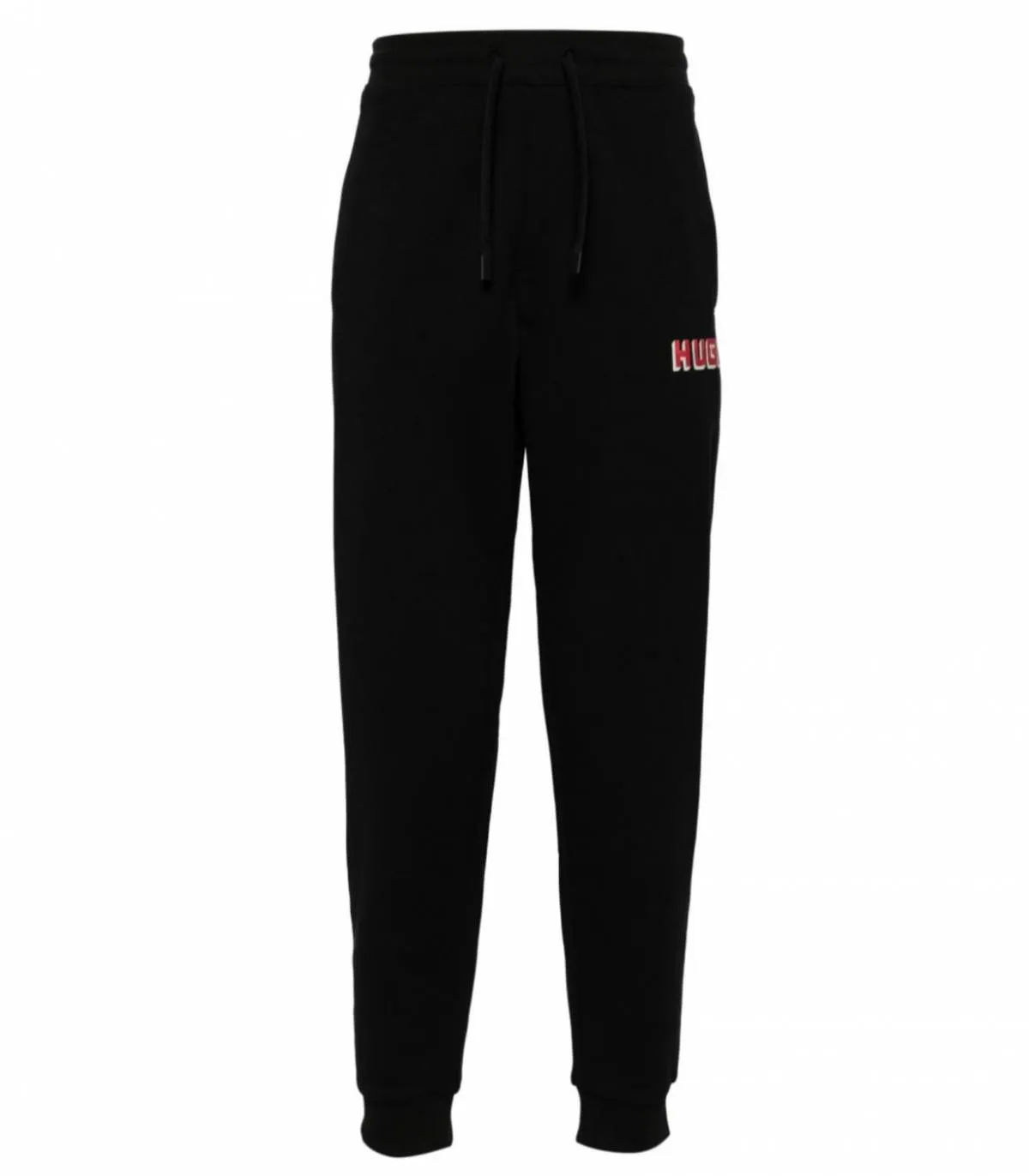 HUGO BOSS  PANTALóN PARA HOMBRE NEGRO  DIQOMO