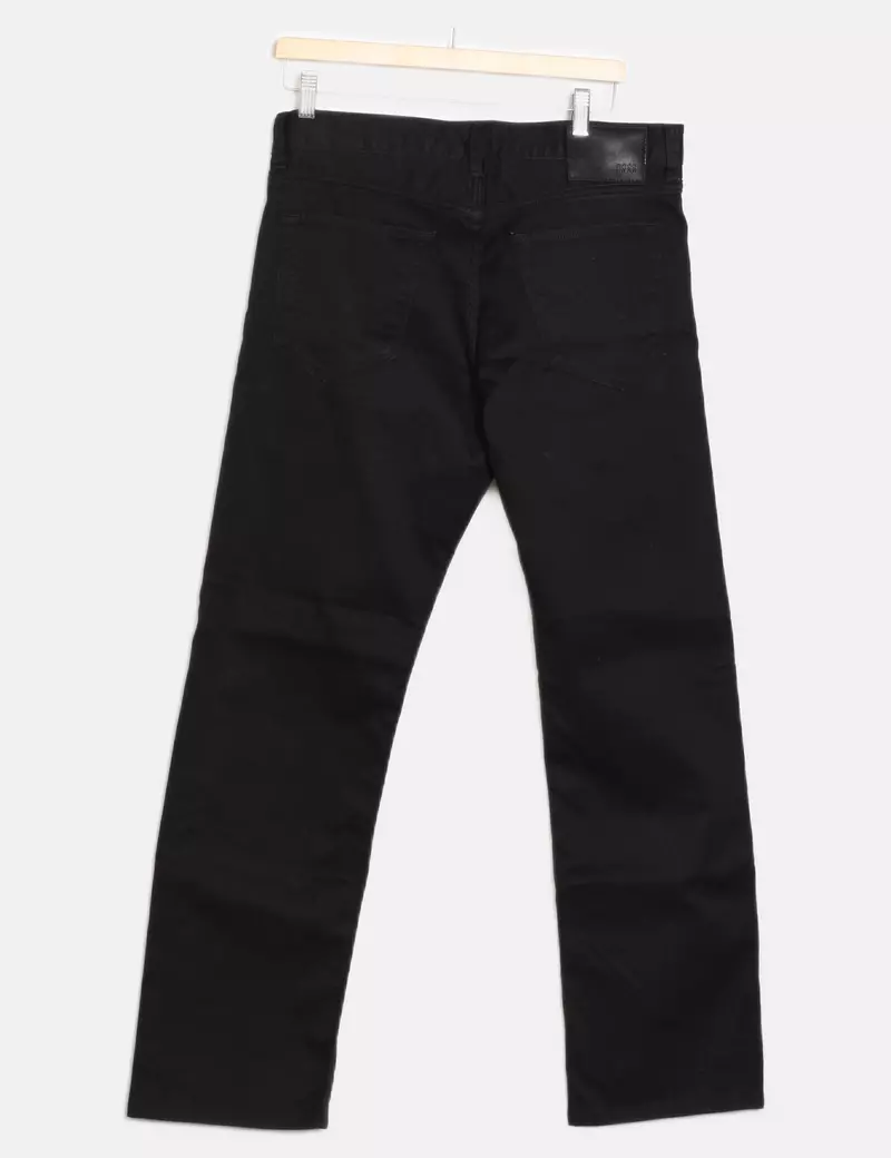 Hugo Boss Vaqueros rectos Elásticos