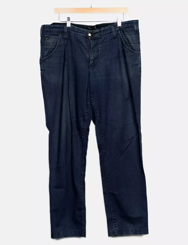 Hugo Boss Vaqueros rectos