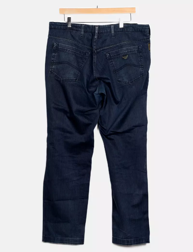 Hugo Boss Vaqueros rectos