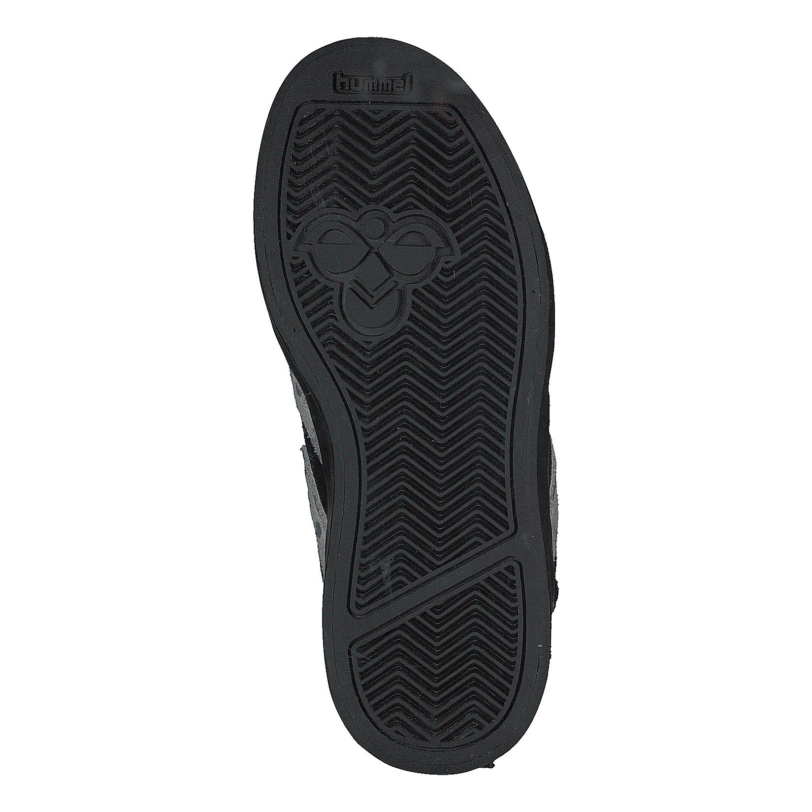Hummel zapatos Stadil Camo Jr Black