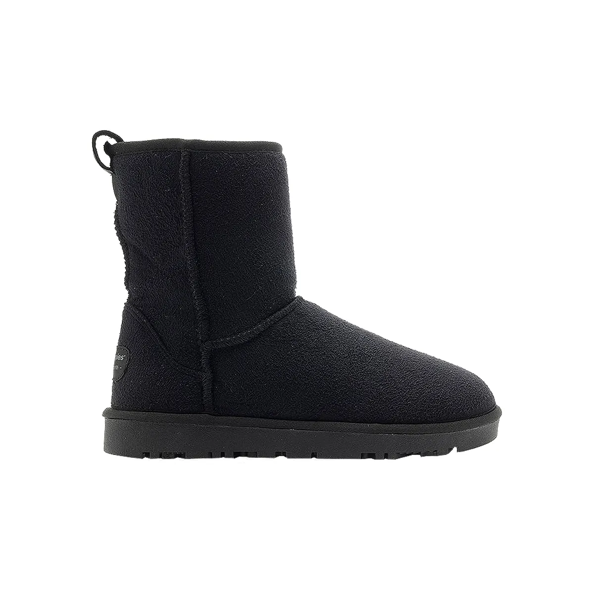 Hush Puppies Pantubotas Shorty Mujer – Botas – Han625372