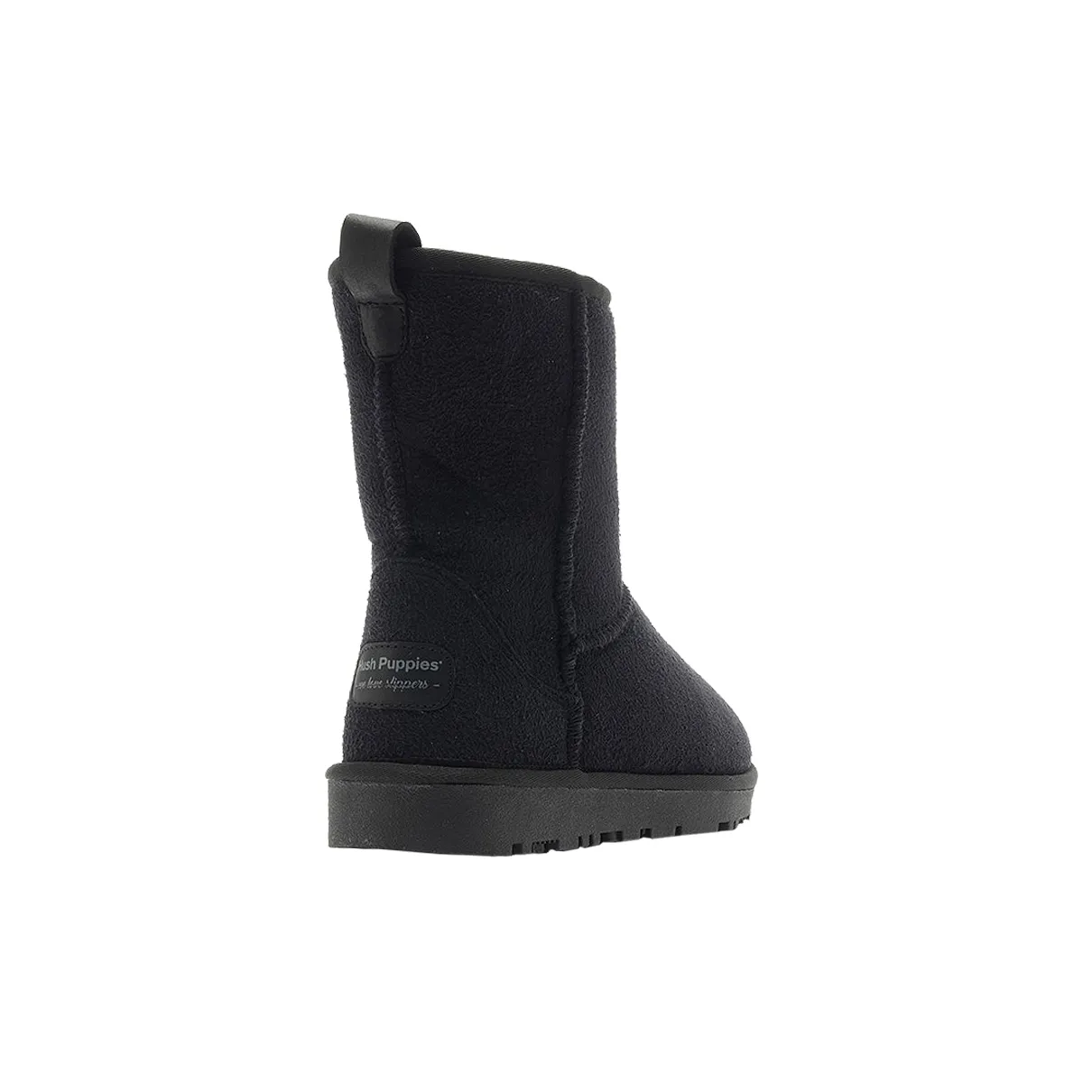 Hush Puppies Pantubotas Shorty Mujer – Botas – Han625372