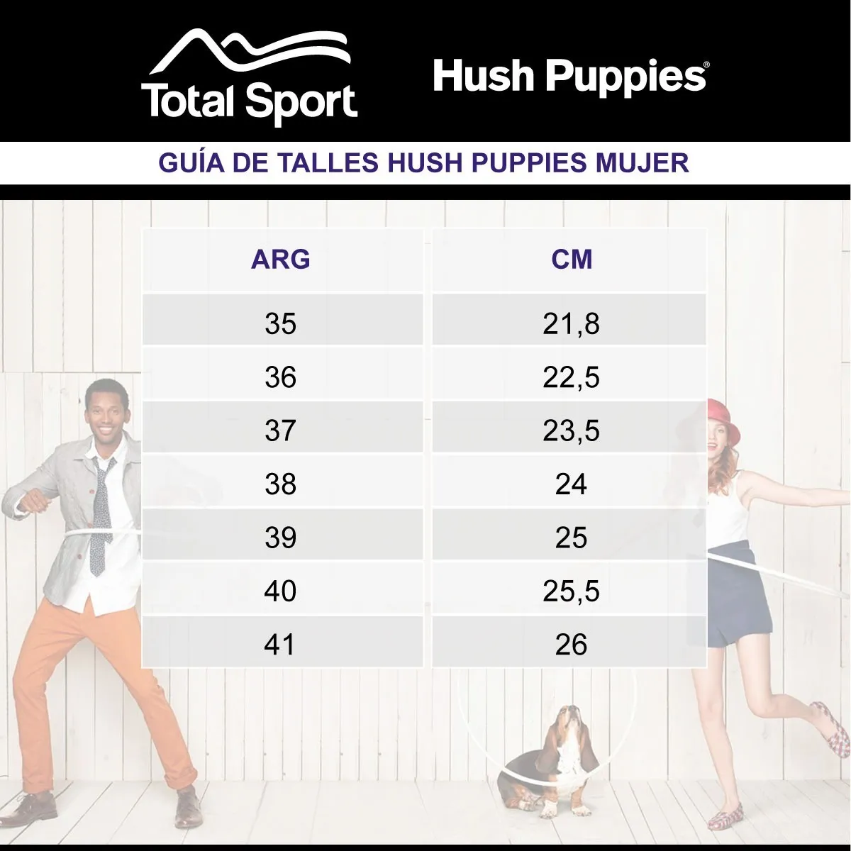 Hush Puppies Pantubotas Shorty Mujer – Botas – Han625372