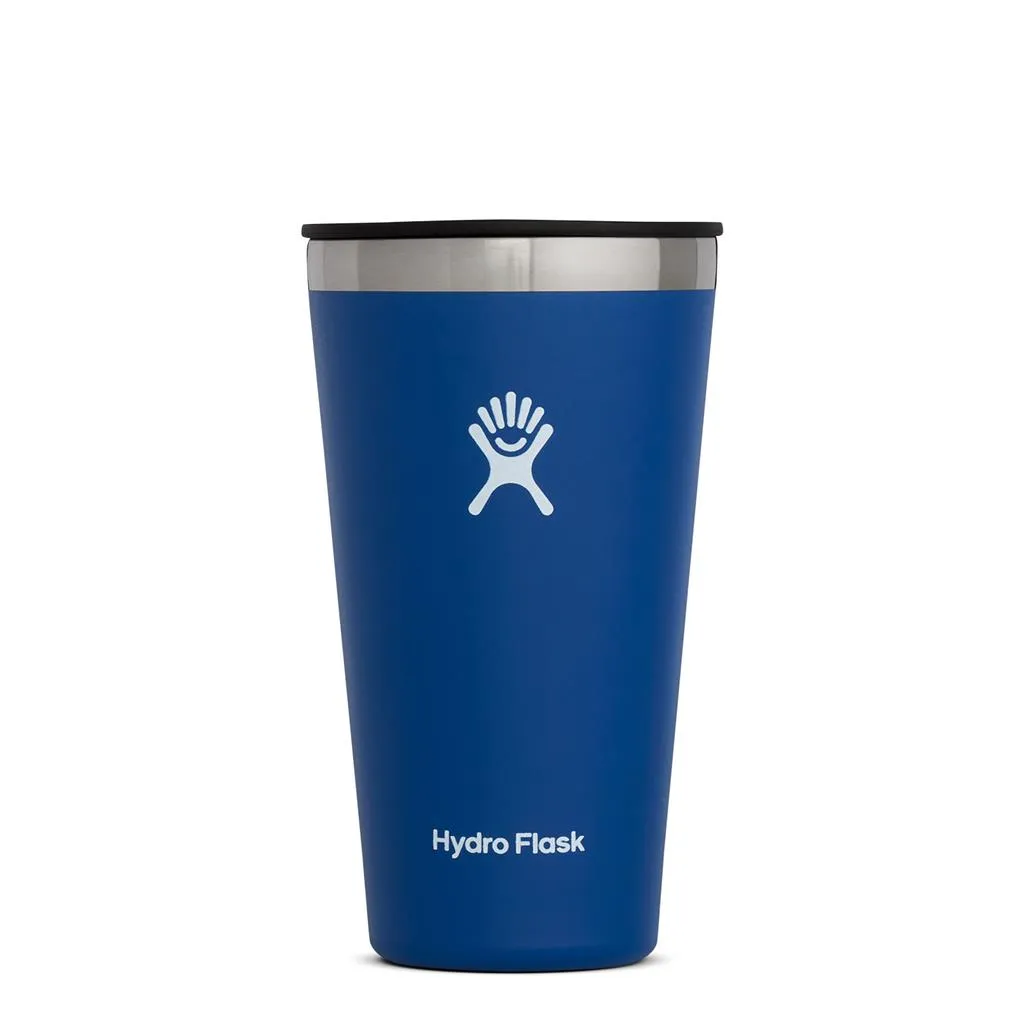 HYDRO FLASK TUMBLER Vaso térmico con tapa Tumbler Lid  de 473 ml/16 oz