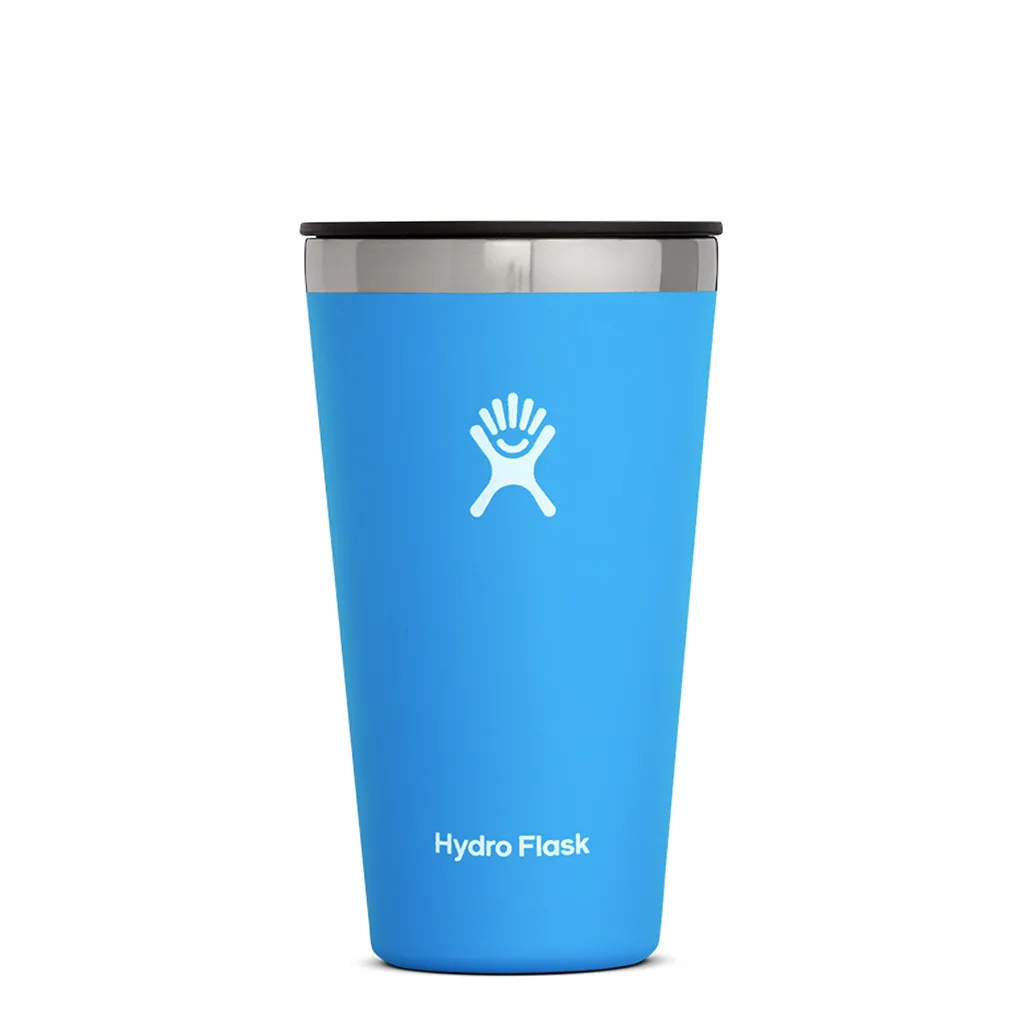 HYDRO FLASK TUMBLER Vaso térmico con tapa Tumbler Lid  de 473 ml/16 oz