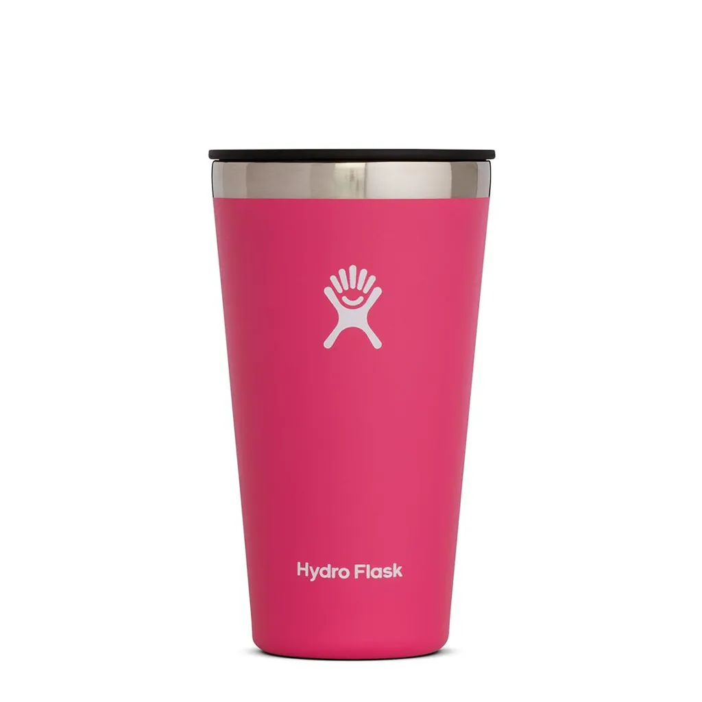 HYDRO FLASK TUMBLER Vaso térmico con tapa Tumbler Lid  de 473 ml/16 oz