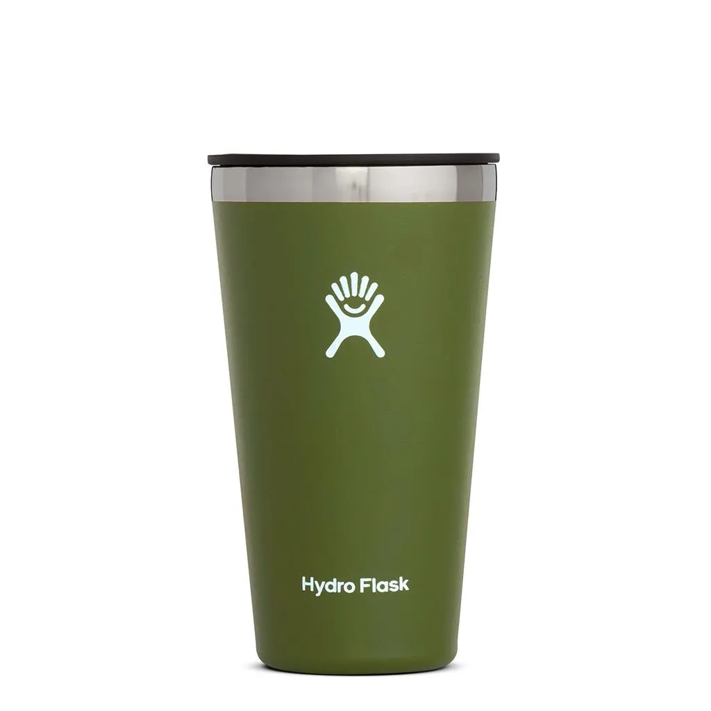 HYDRO FLASK TUMBLER Vaso térmico con tapa Tumbler Lid  de 473 ml/16 oz