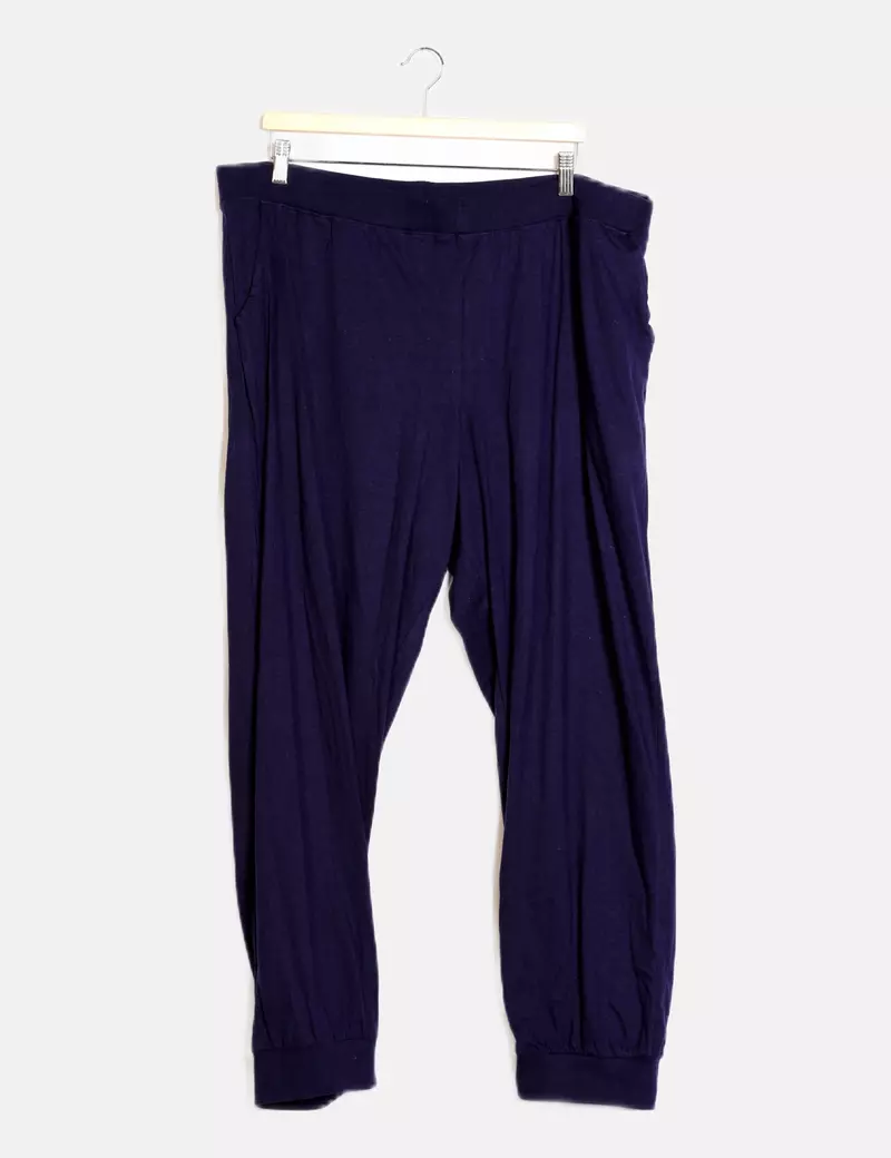 Inextenso Pantalones de chándal y joggers Rectos