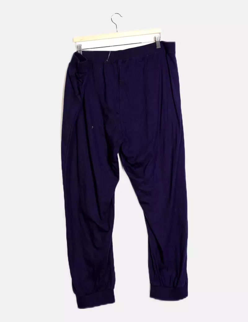 Inextenso Pantalones de chándal y joggers Rectos