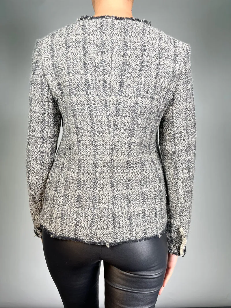 ISABEL MARANT Chaqueta Lana